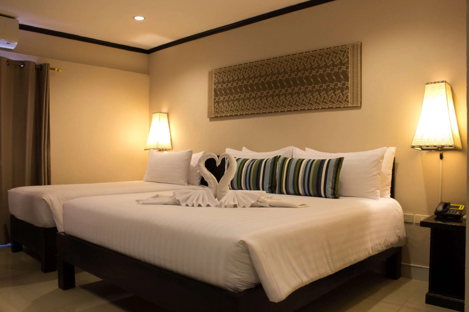 Golden Tulip Essential Pattaya