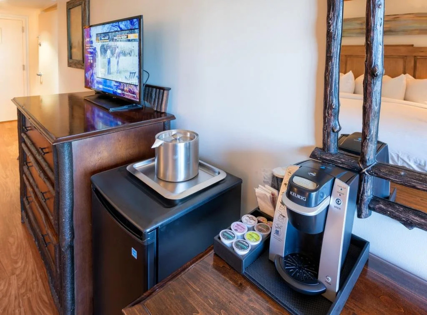 Lanier Islands Resort