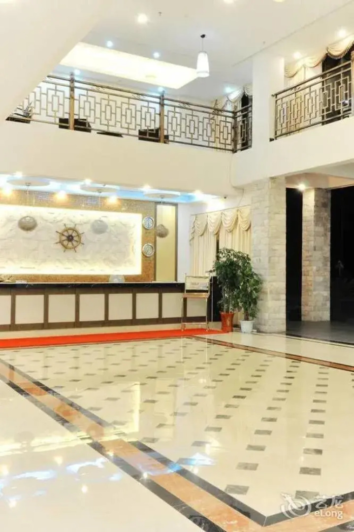 Yading Shanhui Holiday Hotel - Huizhou
