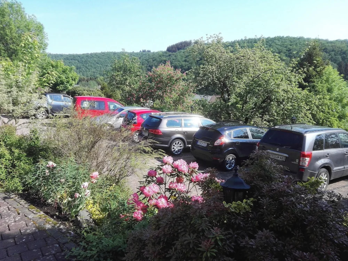 Hotel Snorrenburg