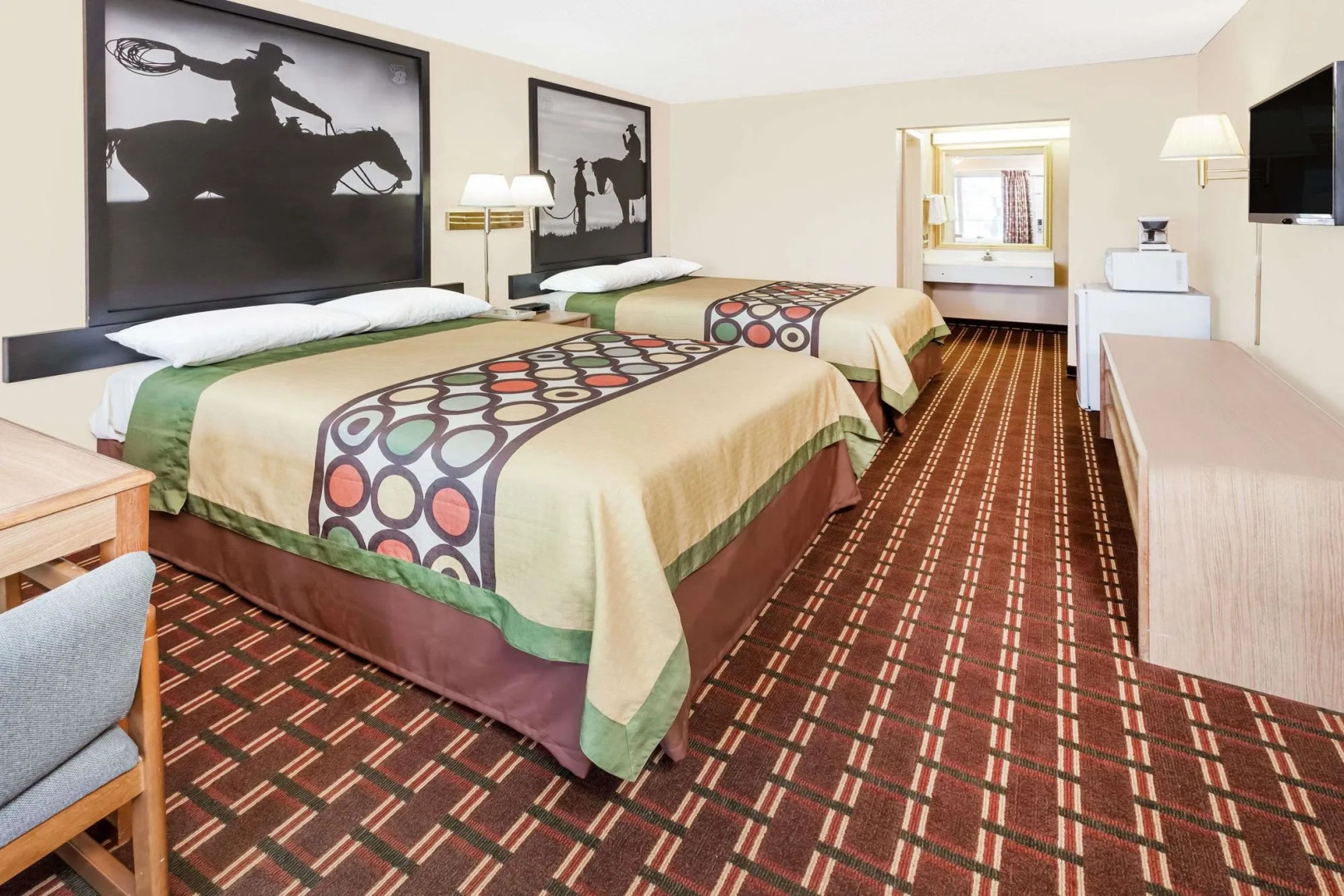 Arya Inn & Extended Stay