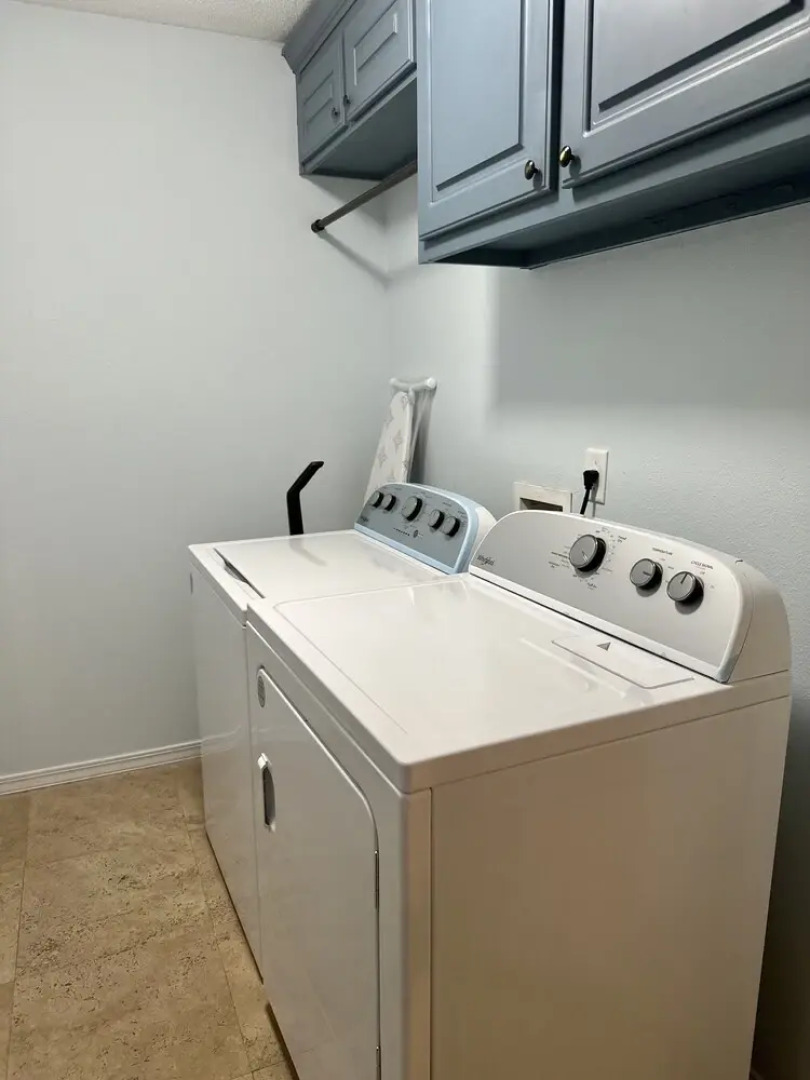 Backyard Breeze 3 Bedroom Home by RedAwning