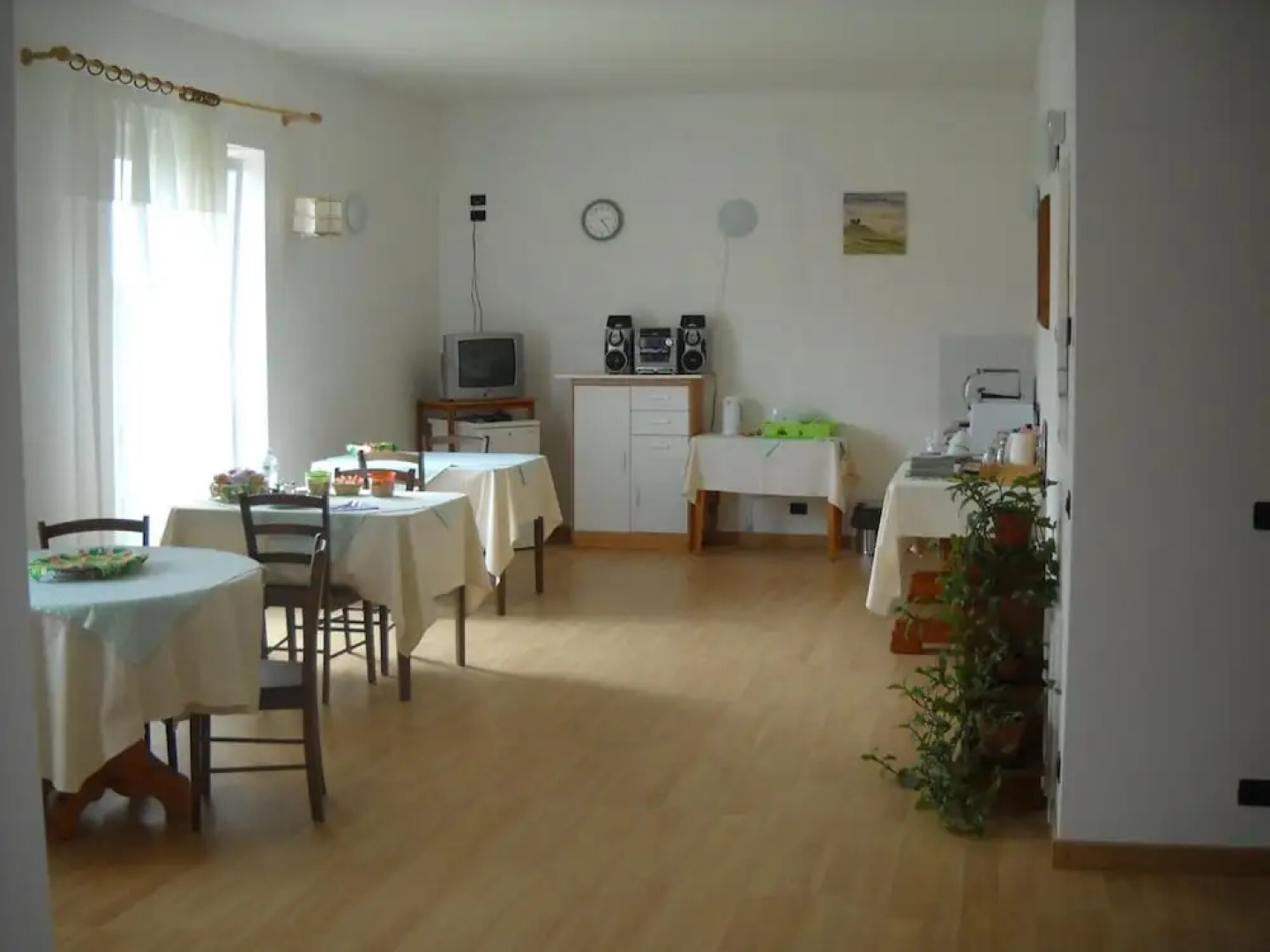 Agriturismo Campi di Grano