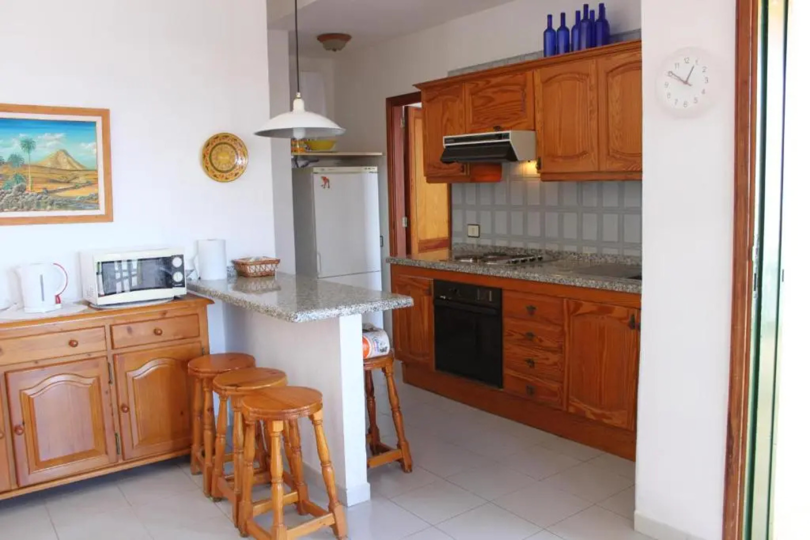 Prime Homes - Tijoco Apartment”