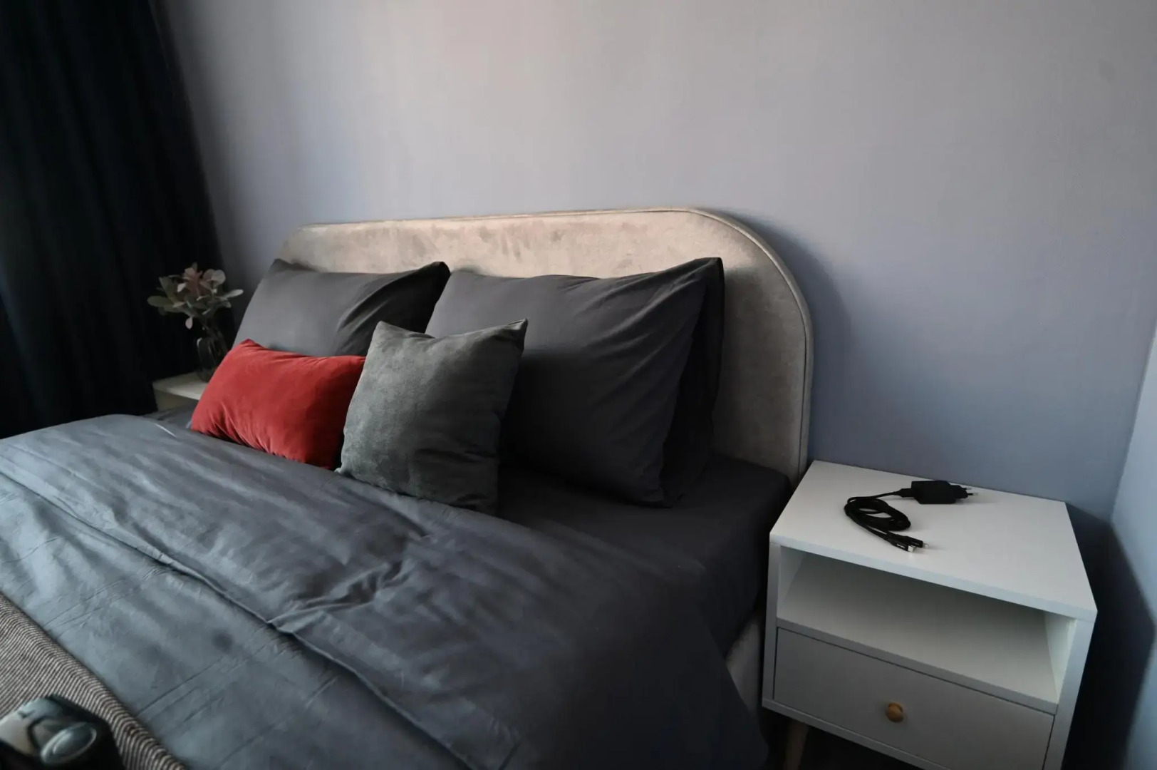 Апартаменты на переулке Западный 3