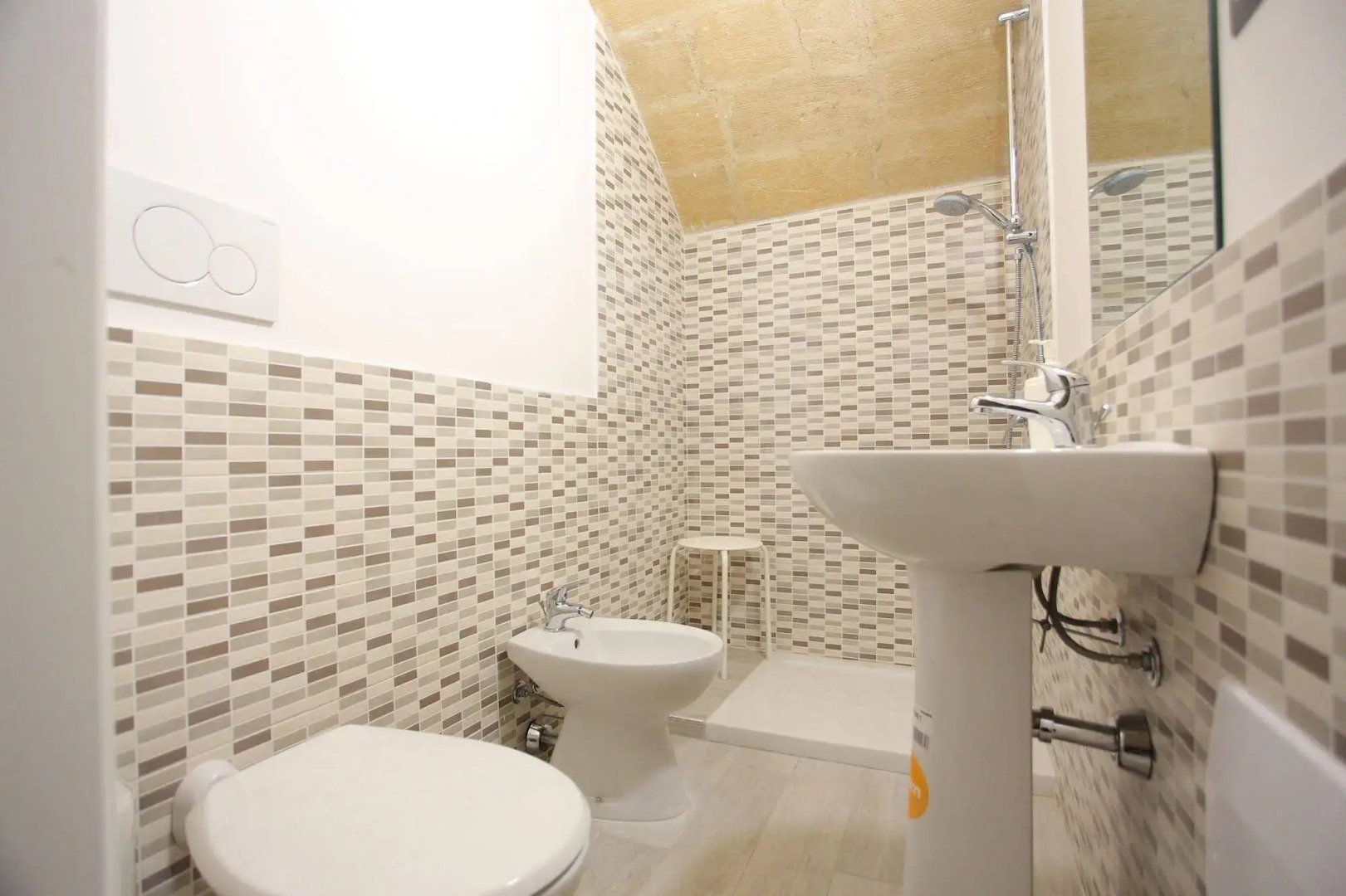 Ostello dei Sassi Matera