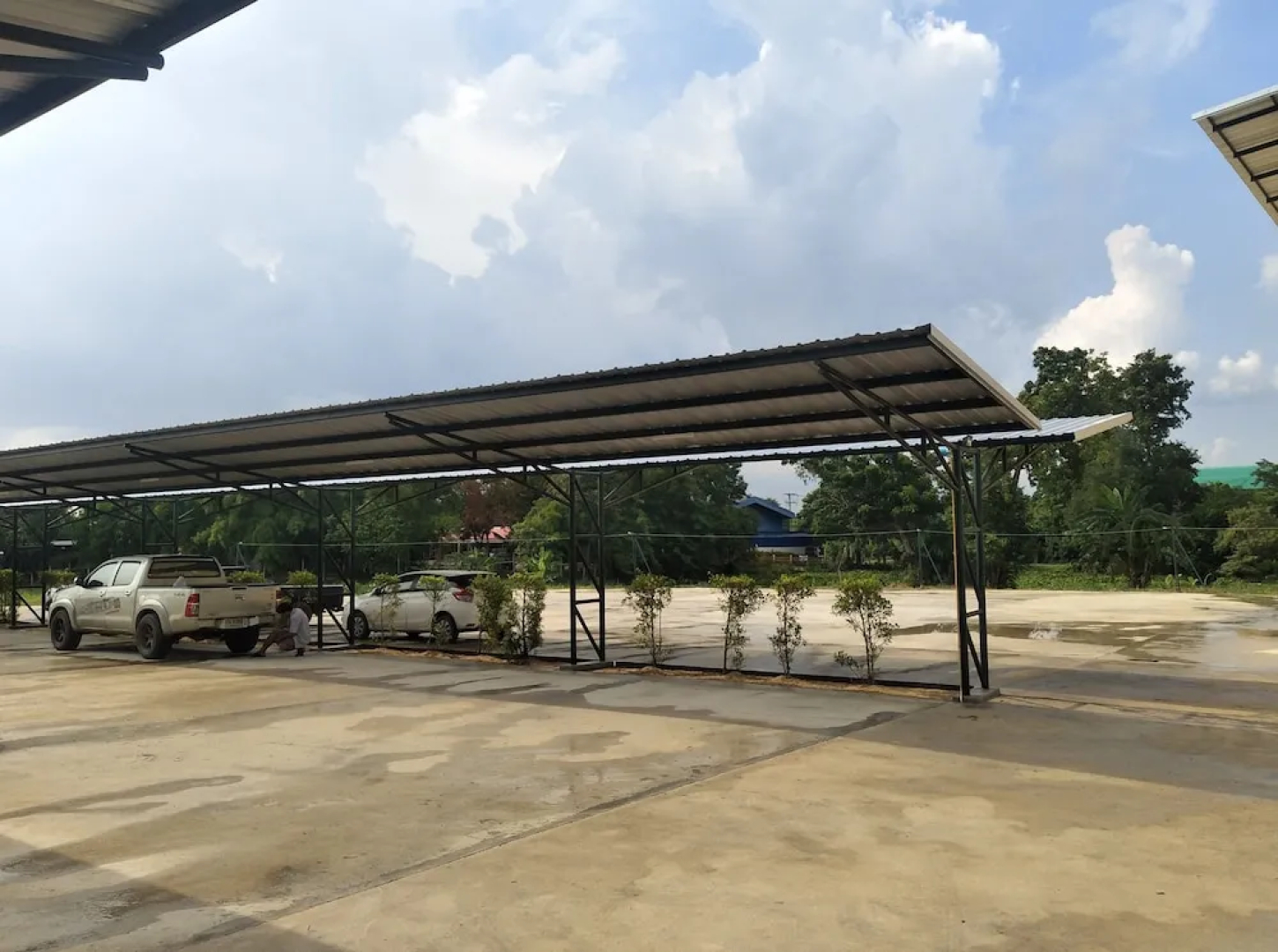 River Residence 2 Saraburi