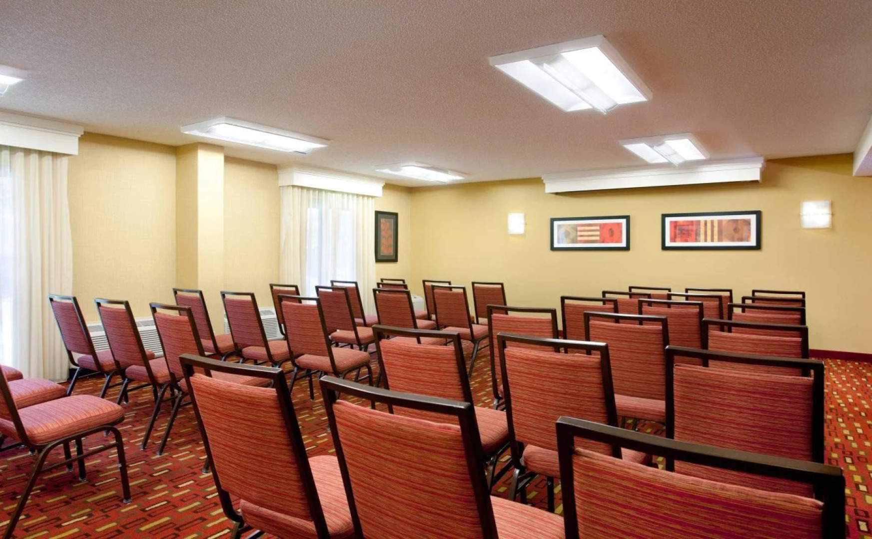 Courtyard by Marriott Los Angeles Torrance Palos Verdes