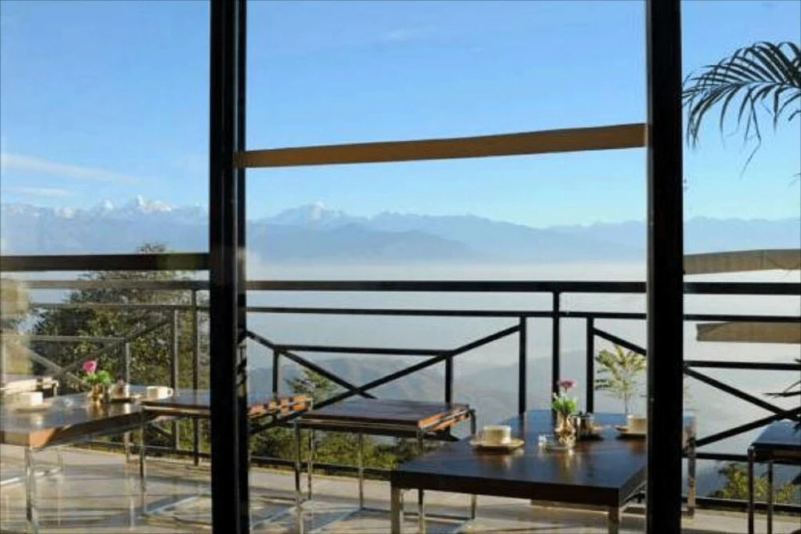 Bhangeri Durbar Resort