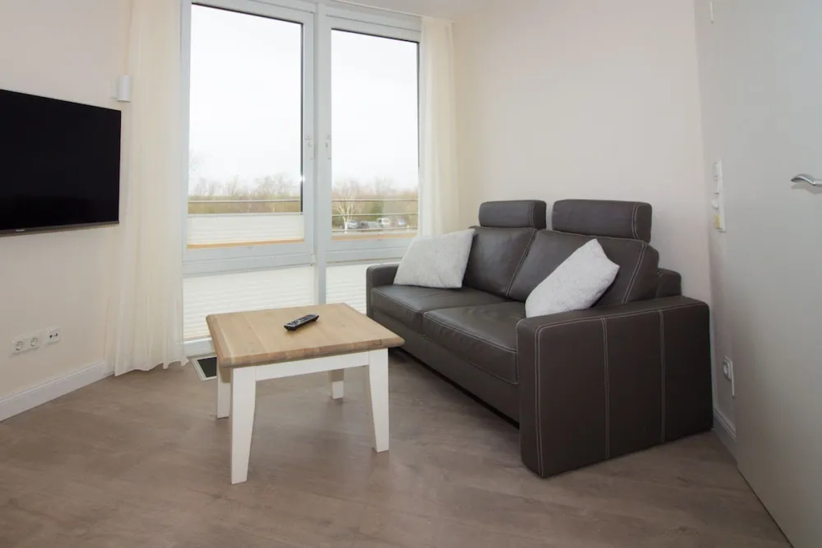 Kurpark-Residenz W112