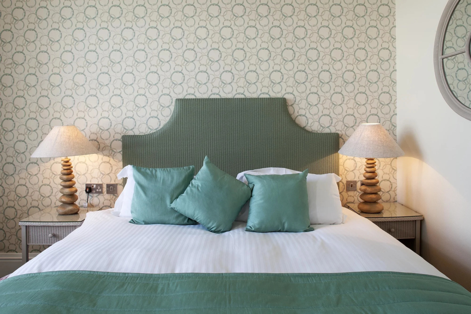 The Headland Hotel and Spa