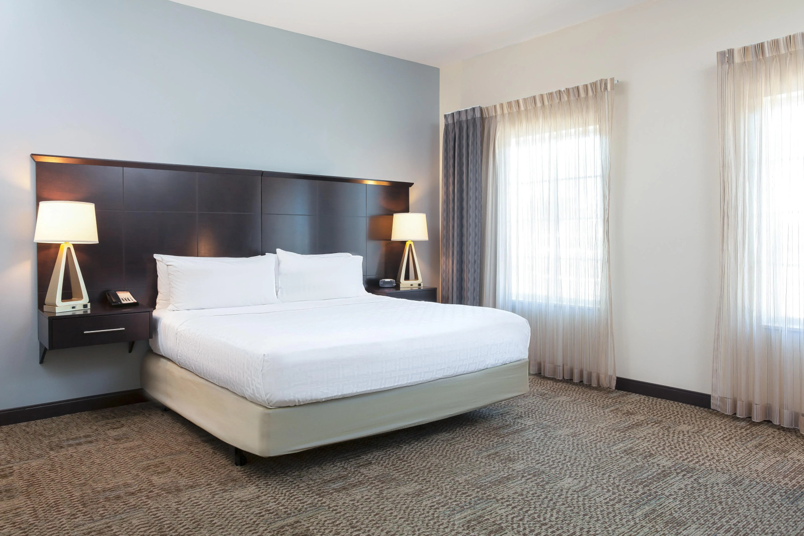 Staybridge Suites Denver-Central Park by IHG
