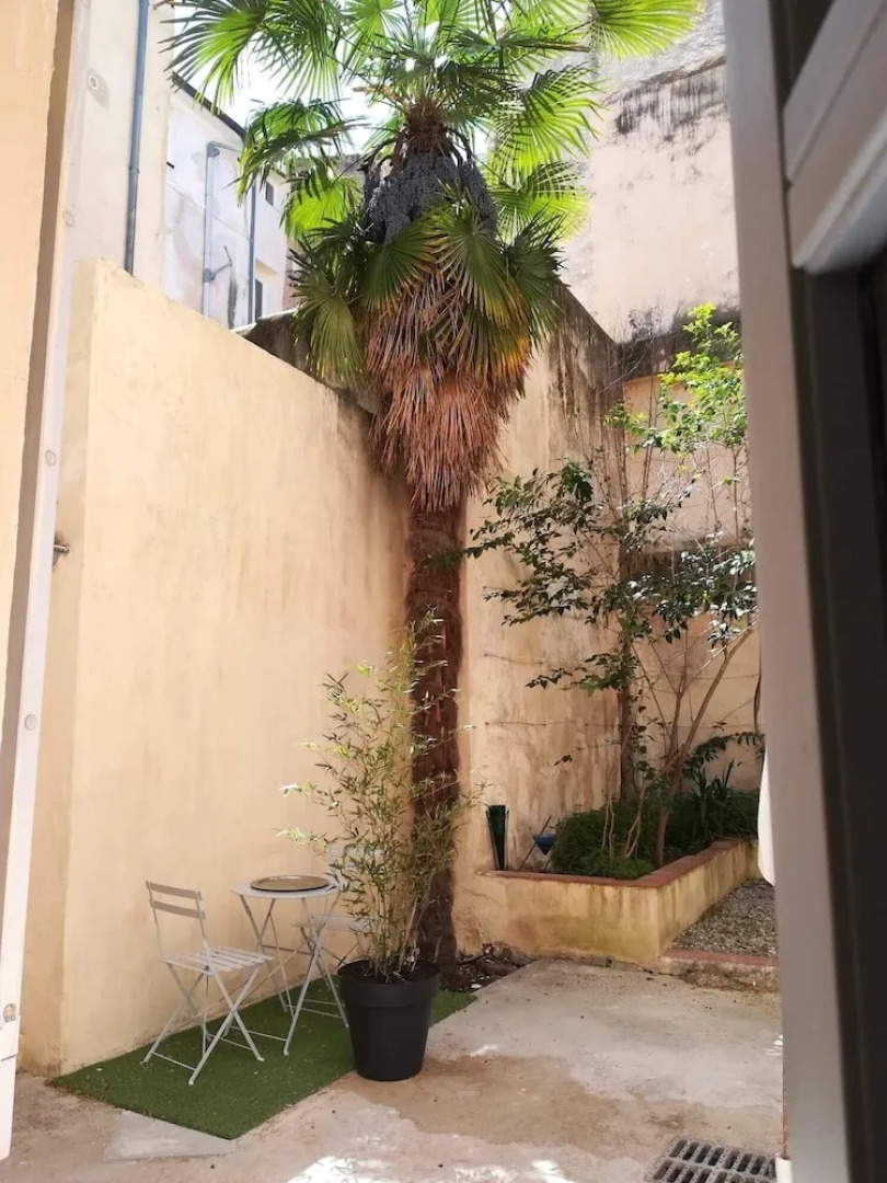 L'Escapade Aixoise Sauna Balnéo Jacuzzi All Inclusive