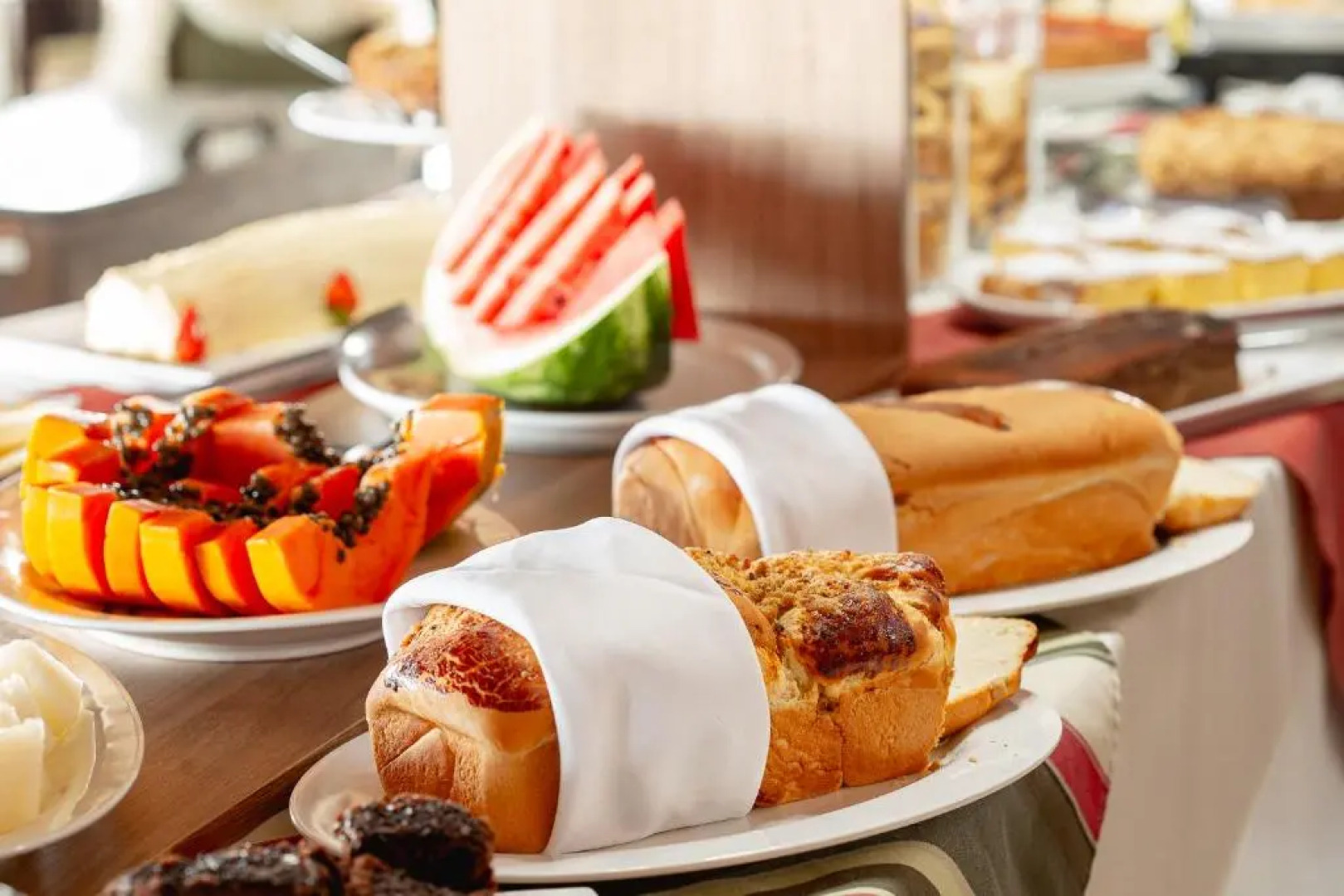 Hotel Fazenda Rota dos Cânions