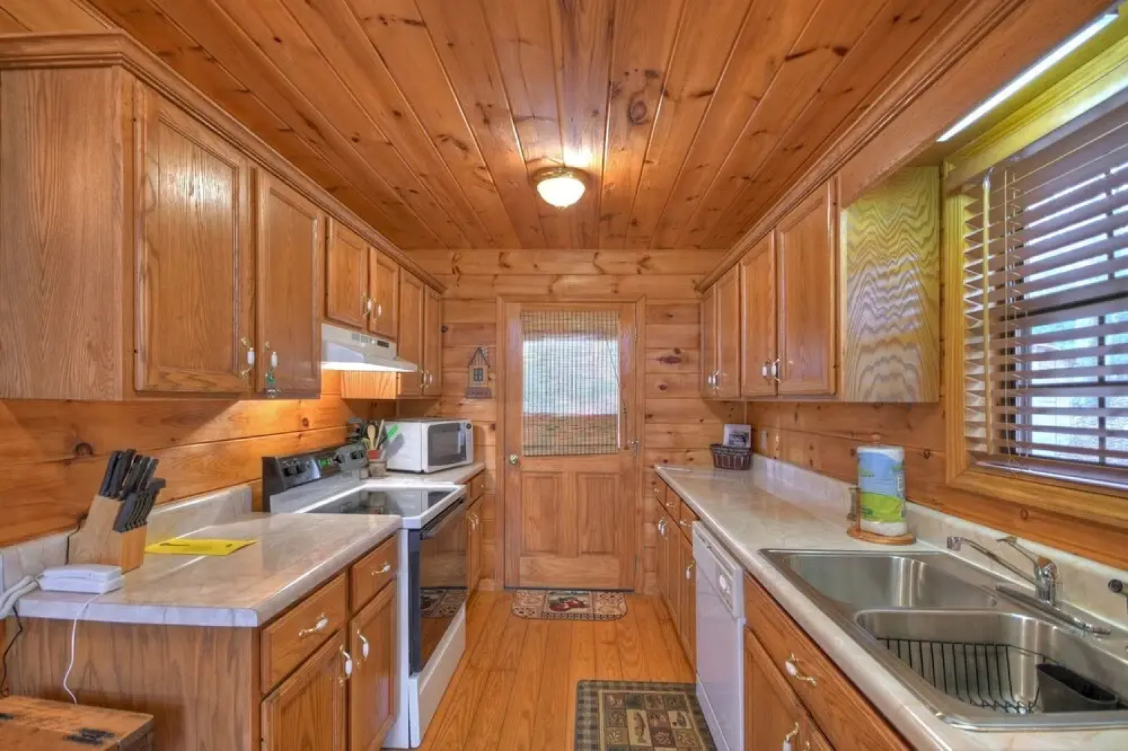 Toccoa River Area Mineral Memories