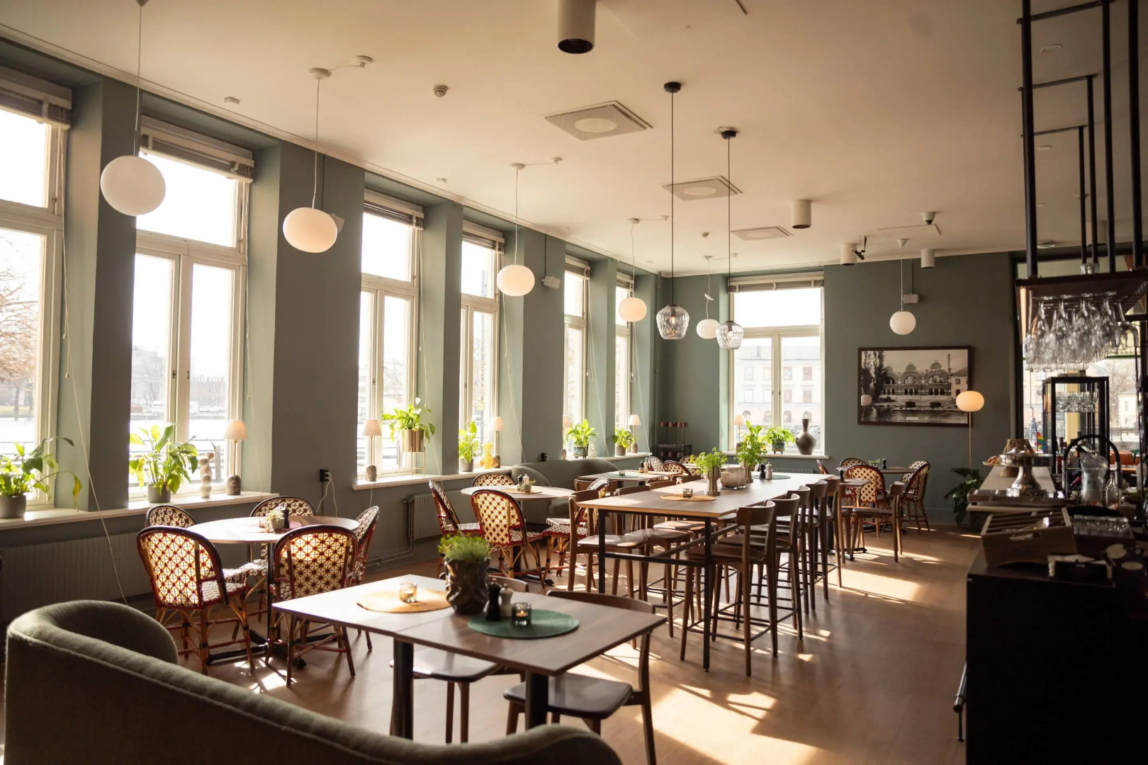 Home Hotel Bolinder Munktell