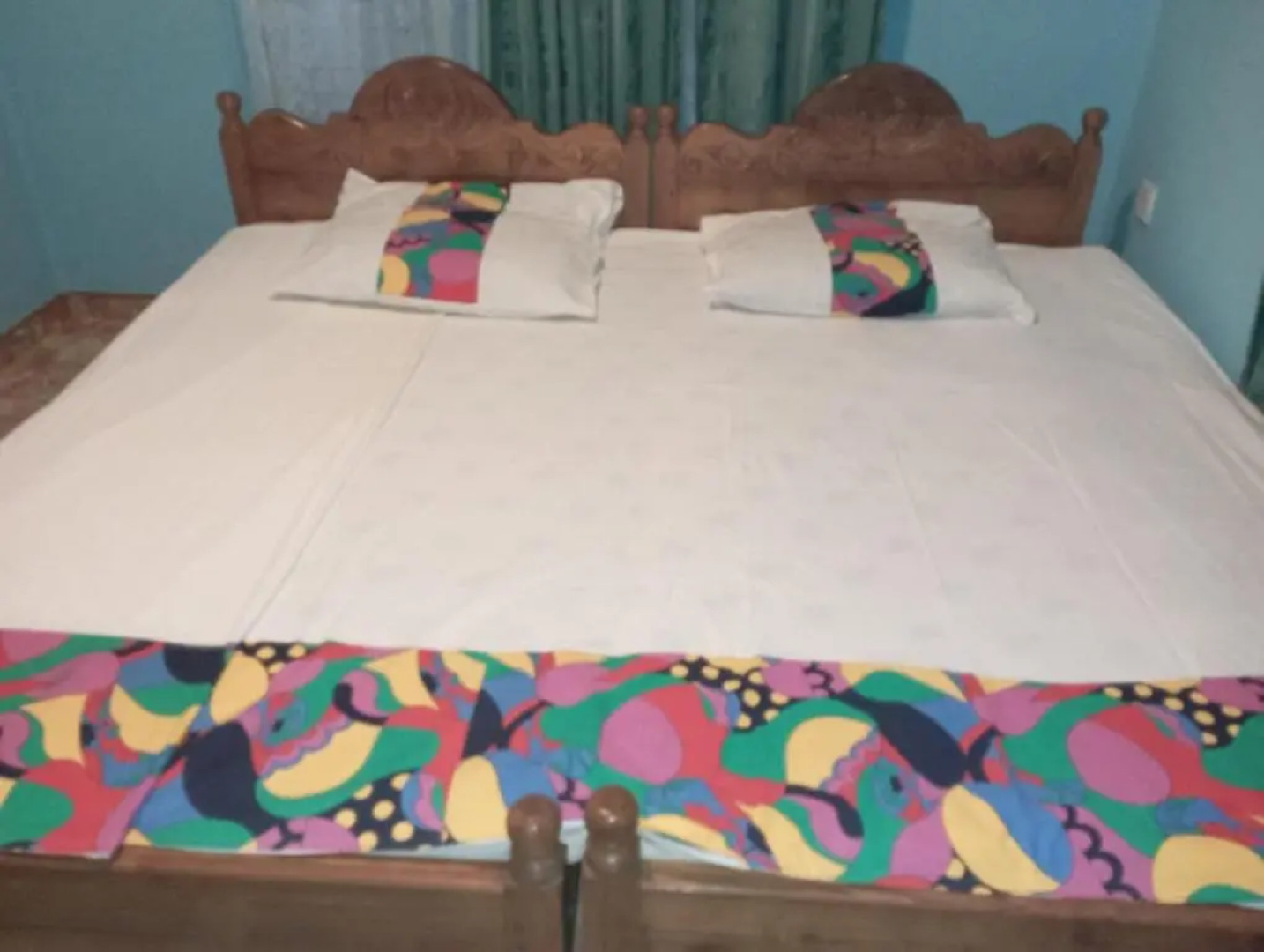 Beach House 'Sea 64' Negombo