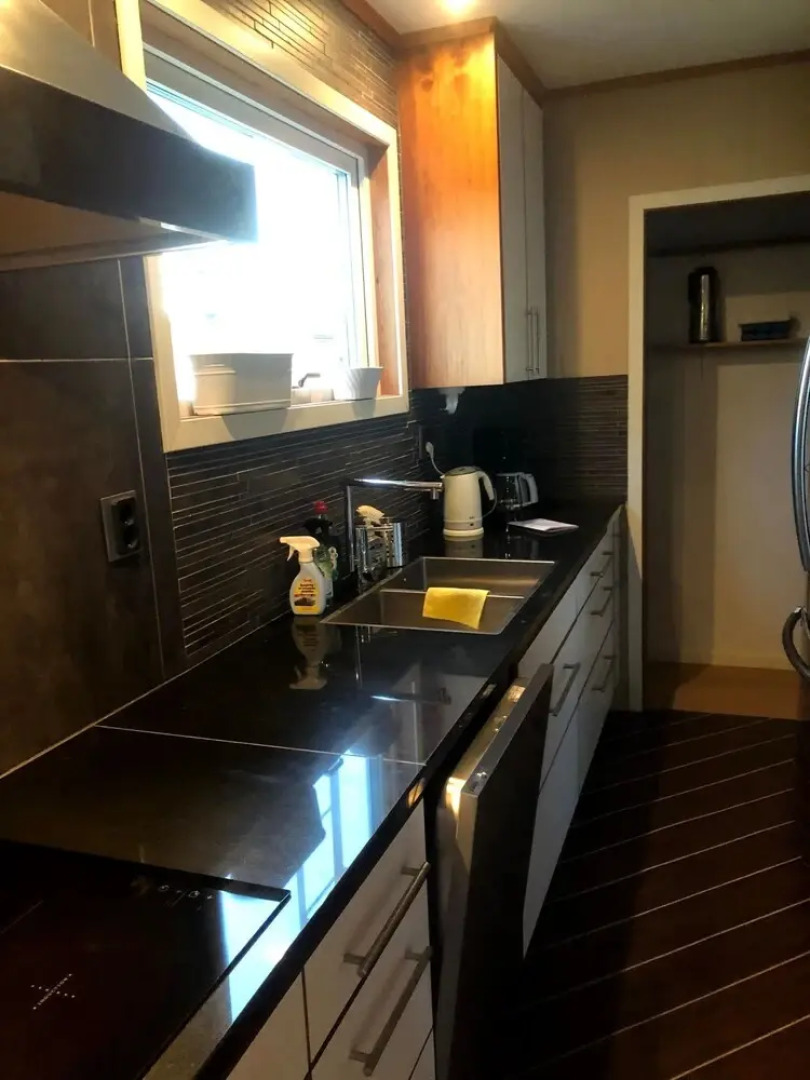 Large Apartment Central 160sqm