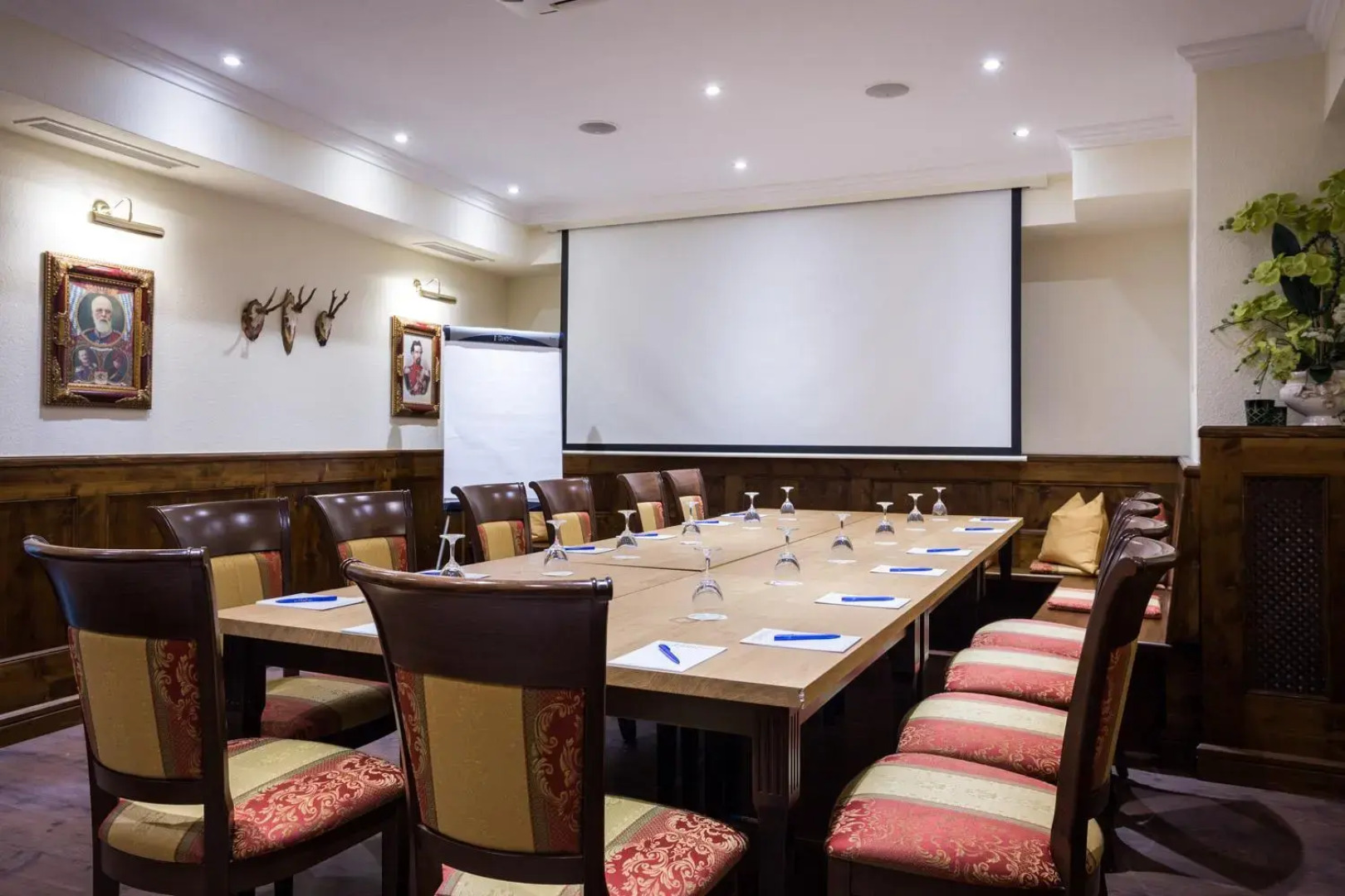 Hotel - Gasthof Höttl