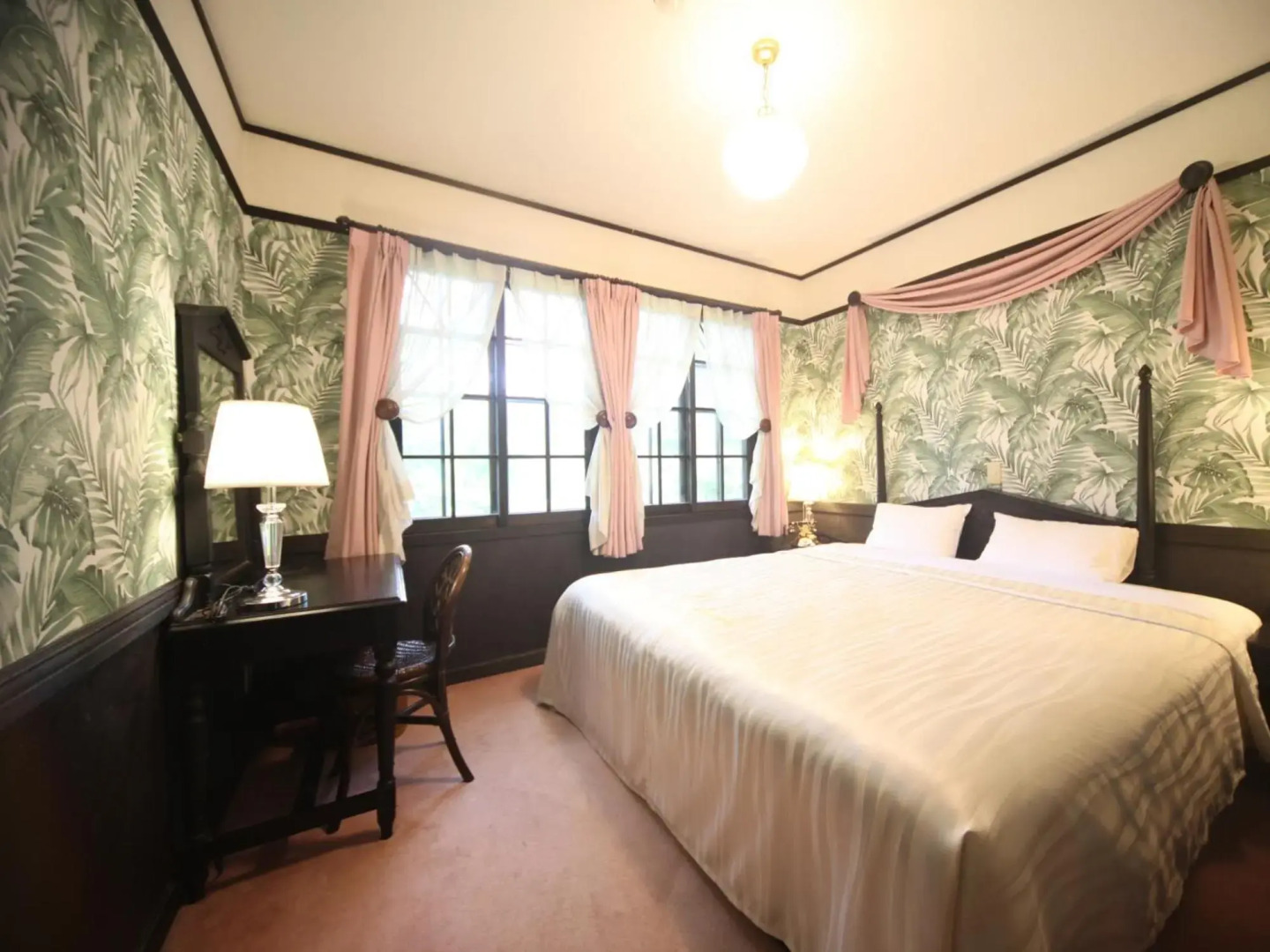 Restaurant & Hotel Traumerei