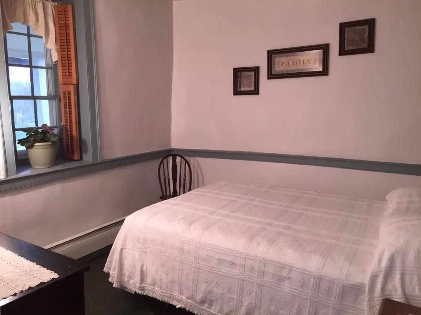 Headley Inn Bed and Breakfast