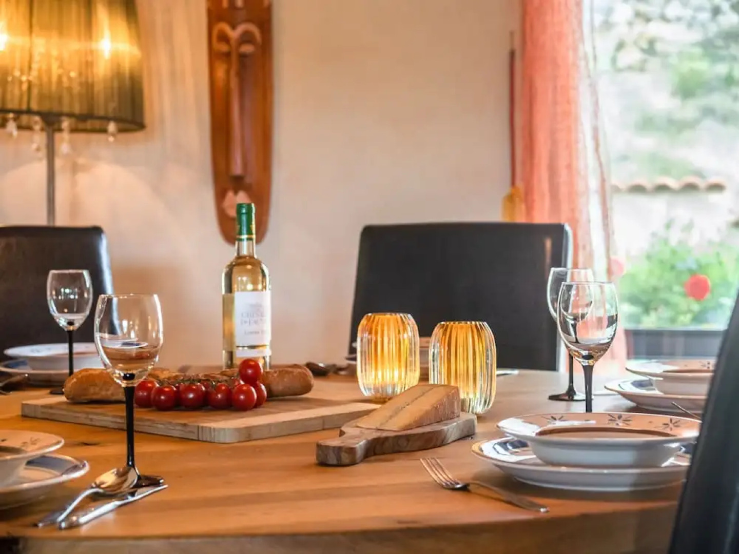 Appealing Villa in Cébazan With Private Swimming Pool