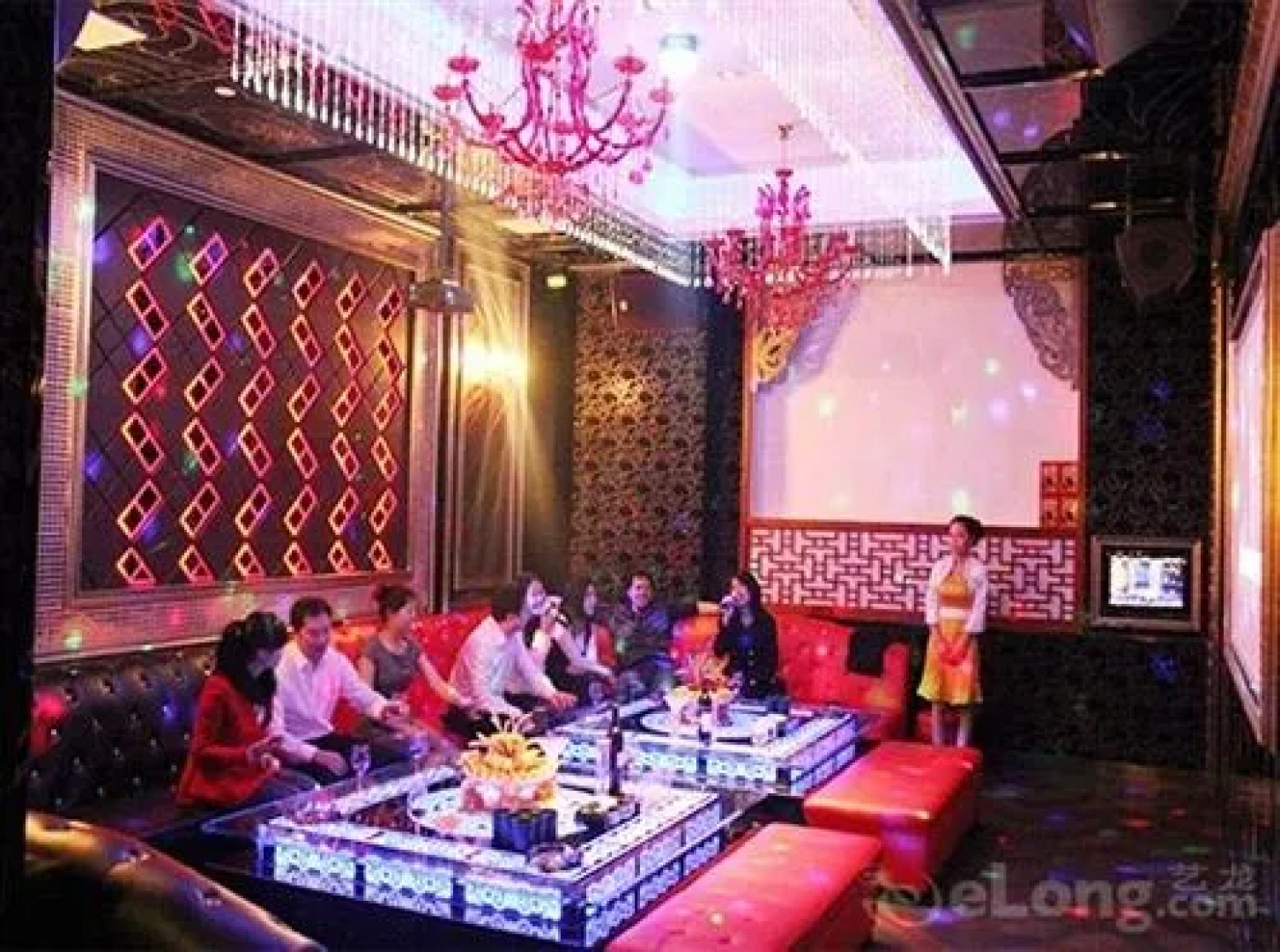 Zhangshuwan Hotel - Zhanjiang