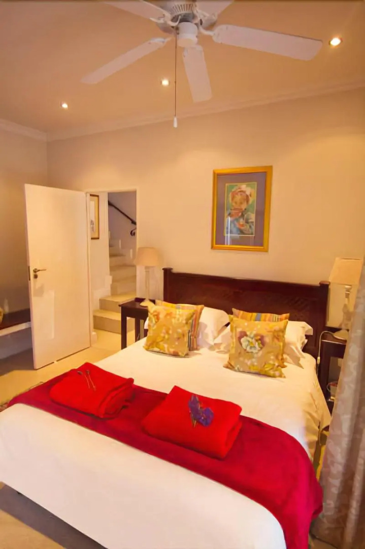 Apple And Spice Guesthouse