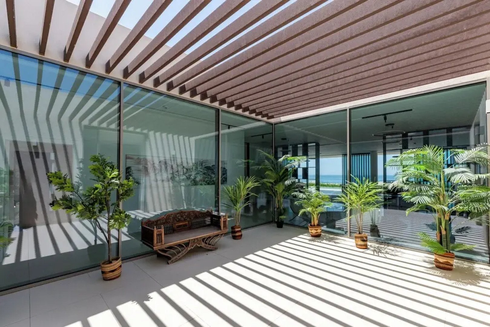 Al Zorah Villa - Mint Stay