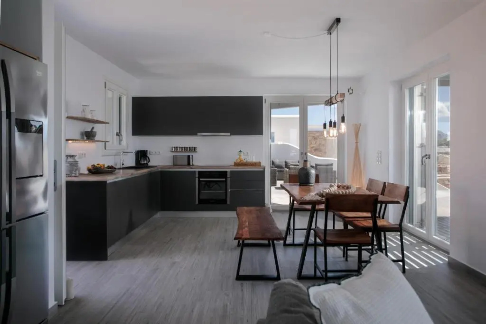 Beach Street No1 Mikri Vigla