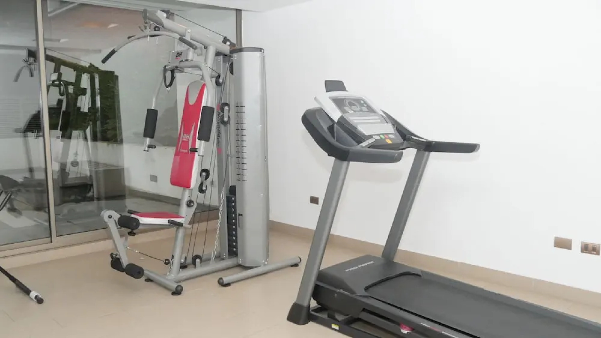 Apart Hotel Golden Dream