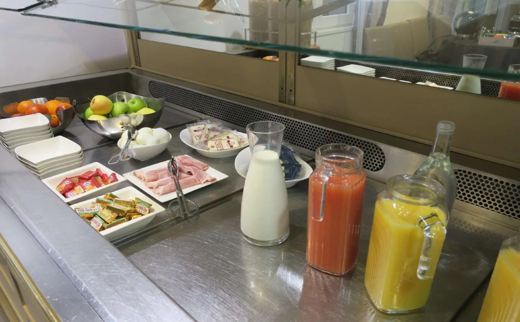 Brit Hotel La Ferté-Bernard