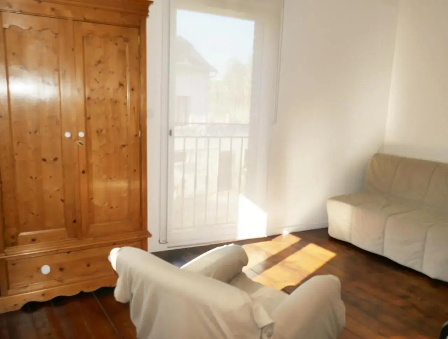 Le Gîte De Malaunay