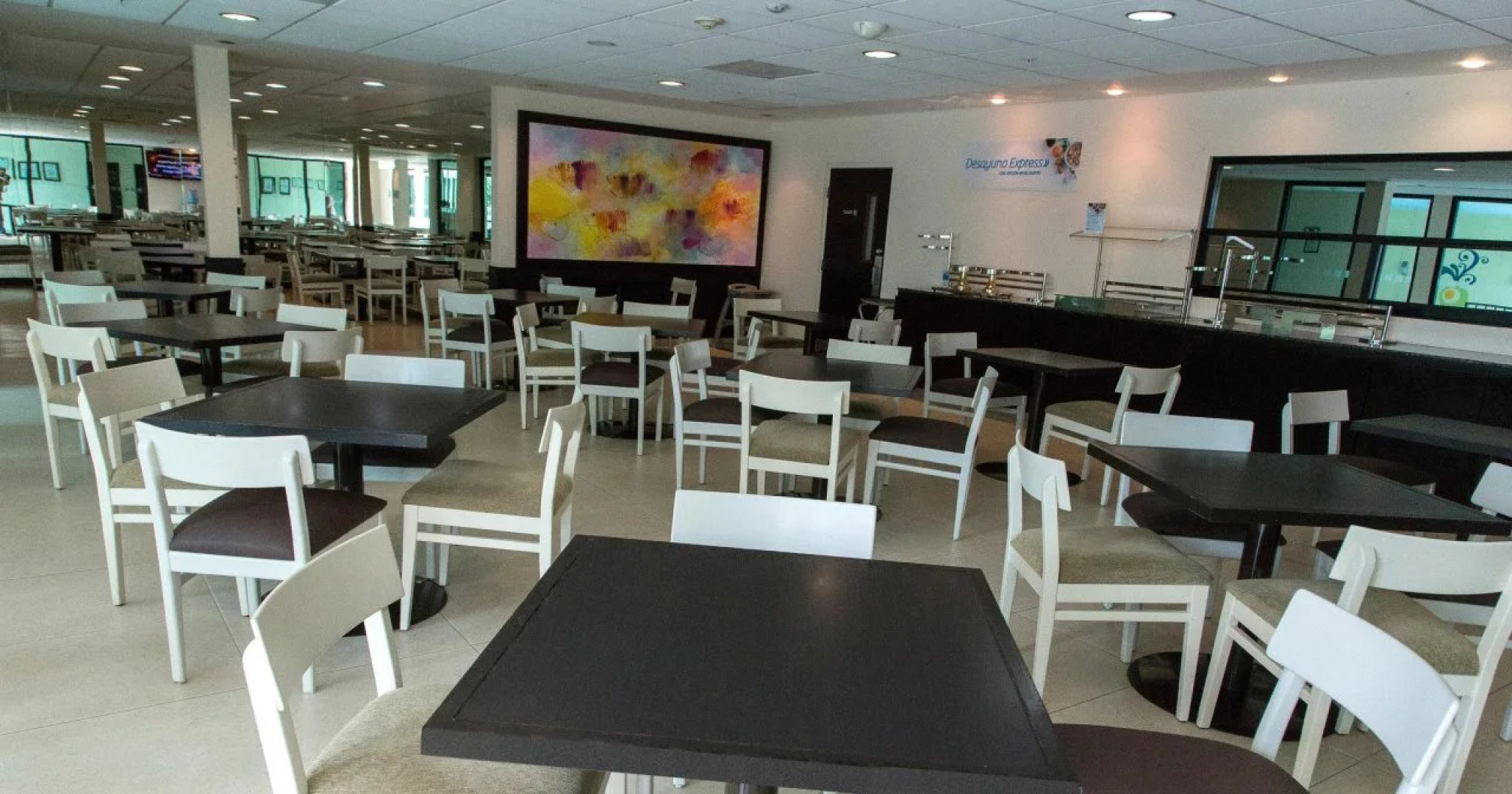 Excellence Express San Juan del Río