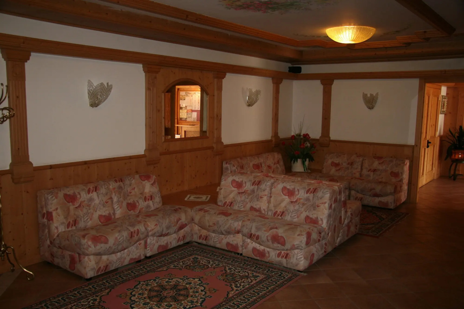 Dolomiti Hotel Olimpia