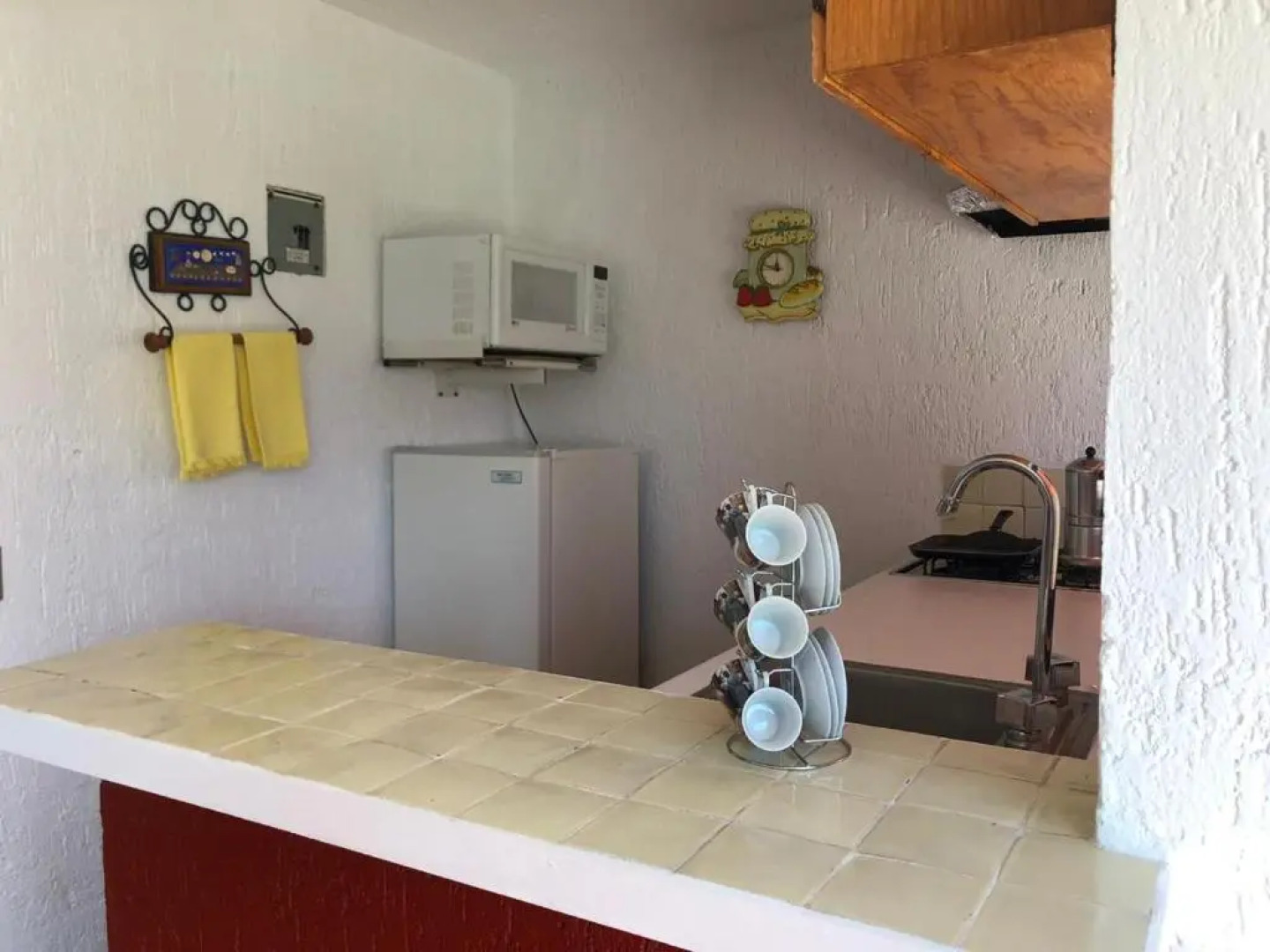 Villa 42 Tequisquiapan Queretaro