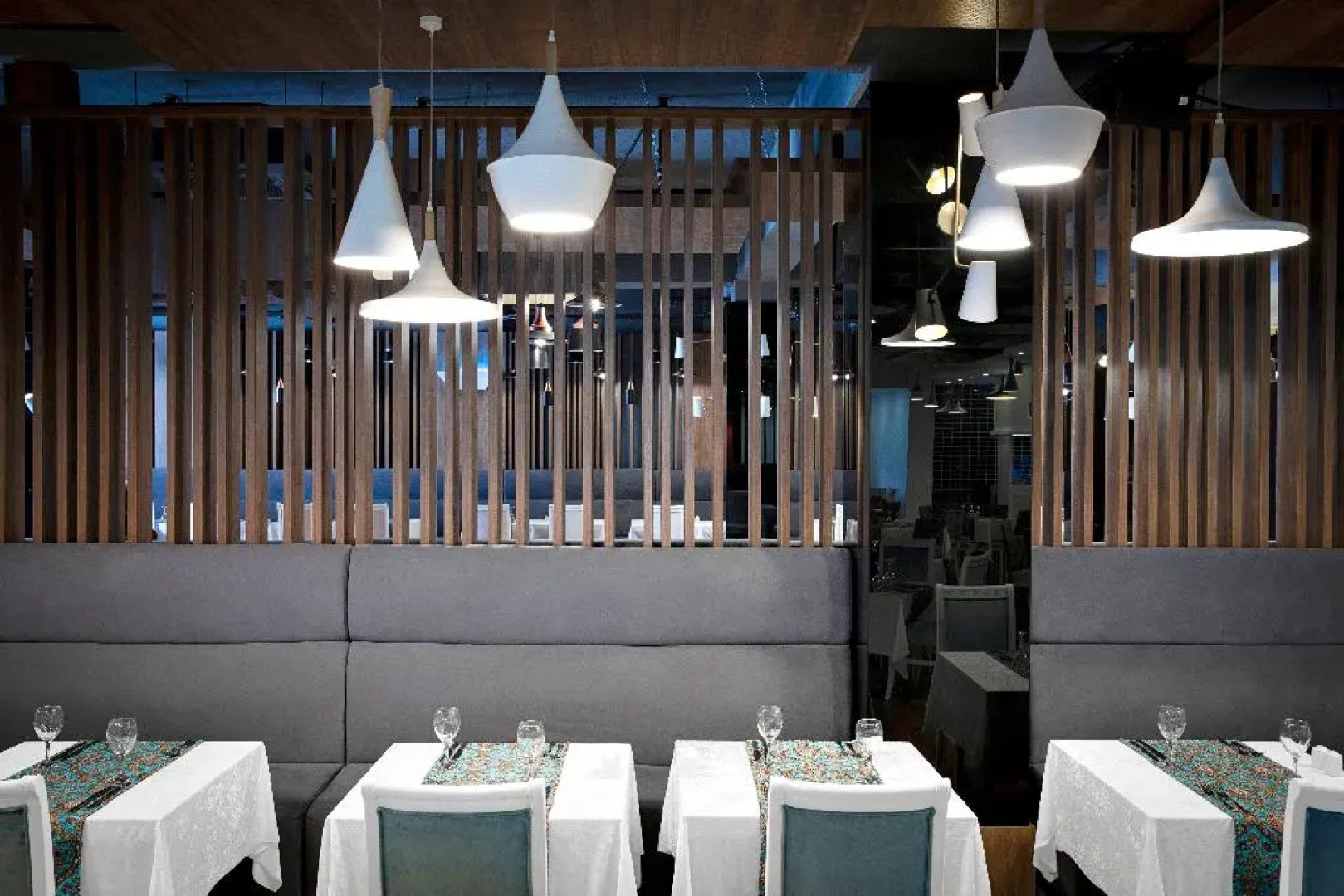 Tui Magic Life Bodrum - All Inclusive