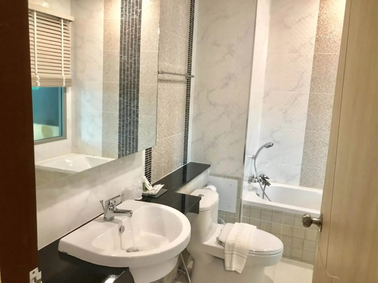 The Peak Chanthaburi Hotel