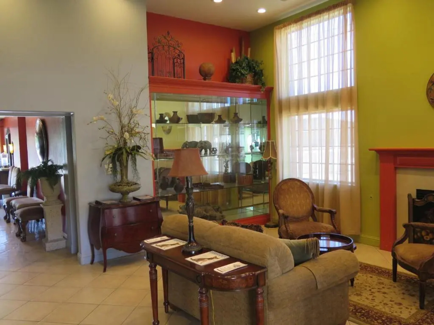 HomeTowne Studios by Red Roof Yuba City Bonanza – Marysville