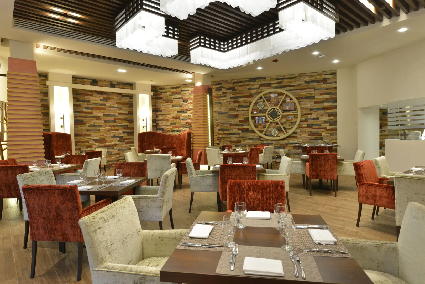 Intercontinental Al Jubail by IHG