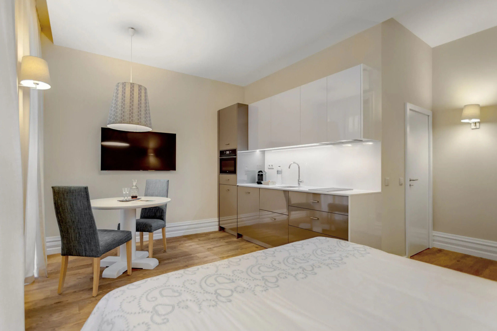 Oporto Home Boutique Apartments-Wine Cellars