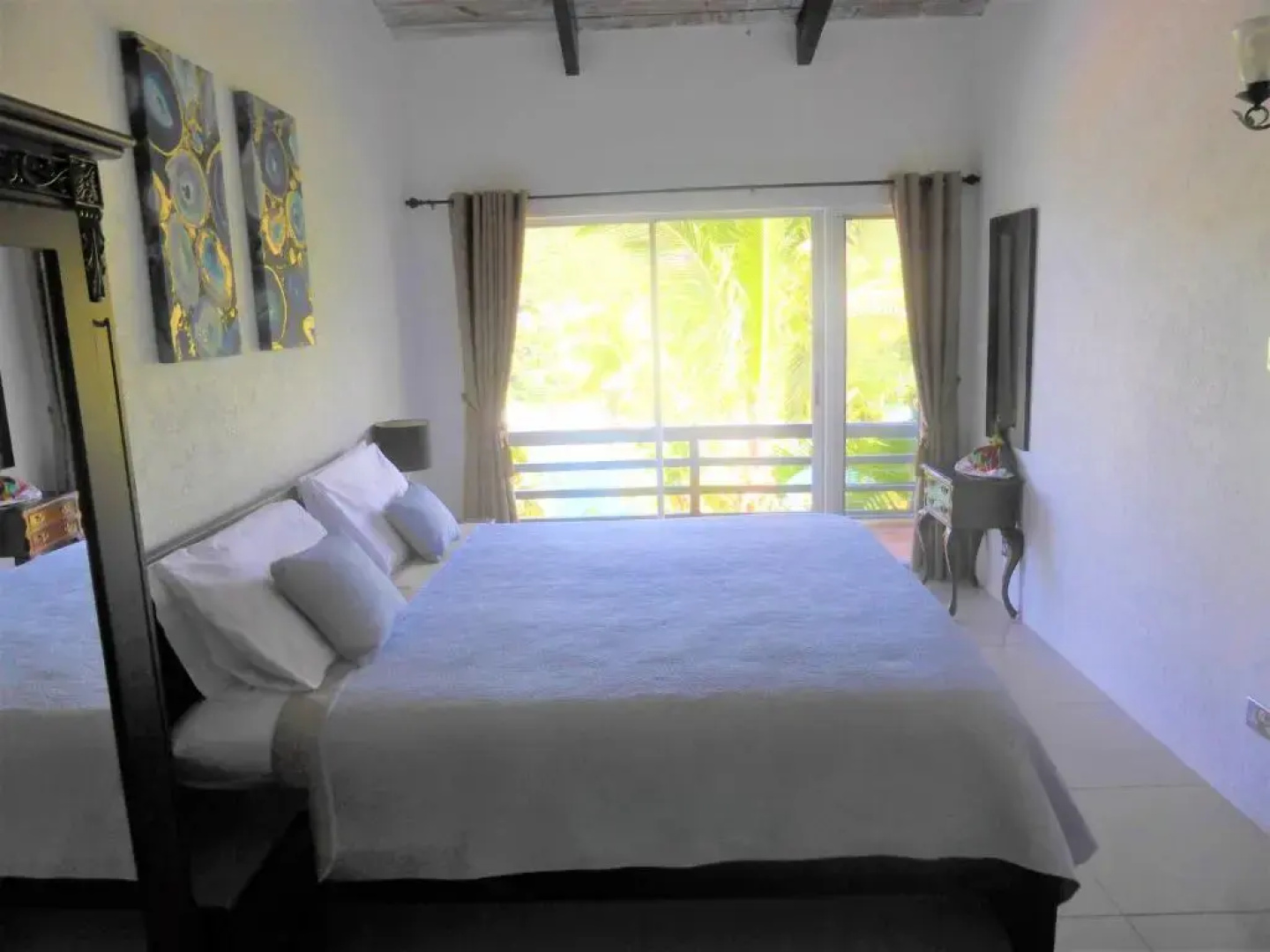 Marigot Palms Luxury Caribbean Apartment Suites