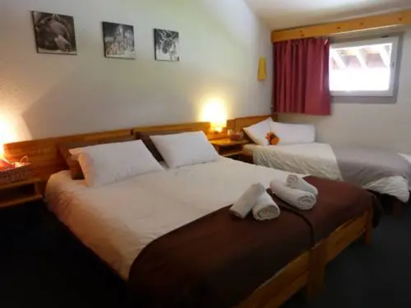 Vvf Villages Les Terrasses De Maurienne