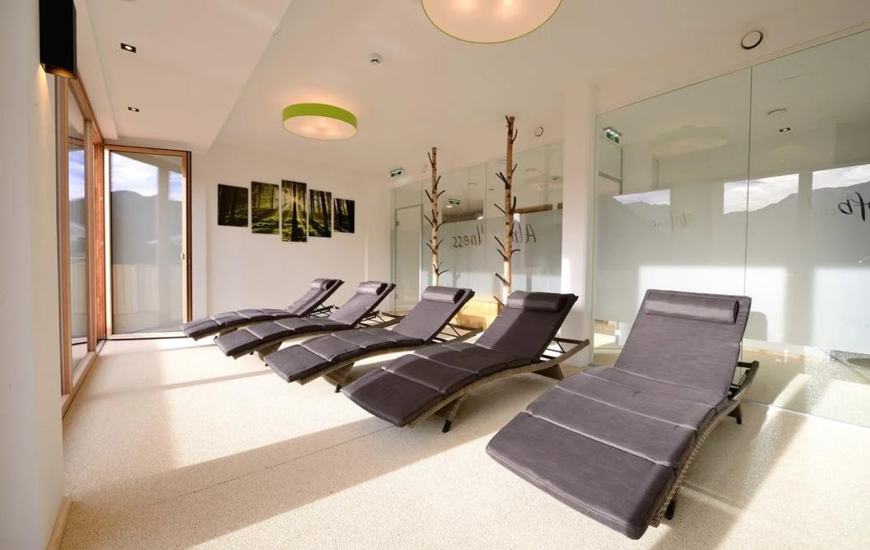 Almfamilyhotel Scherer