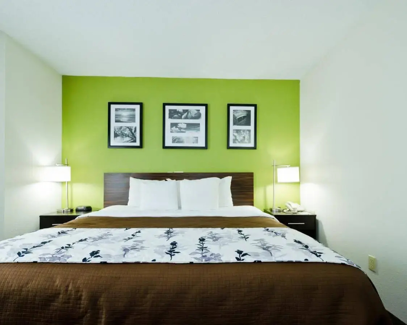 Sleep Inn Richmond South