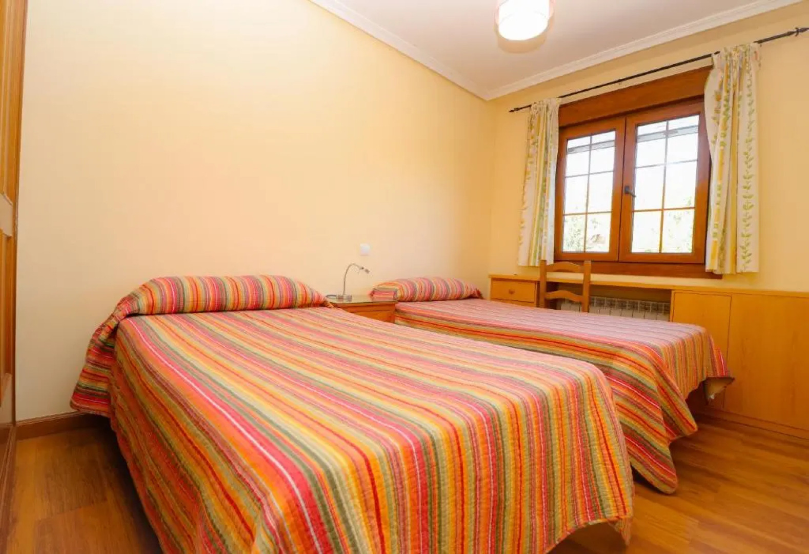 Apartamentos El Retiro del Mirador by RetiroRural