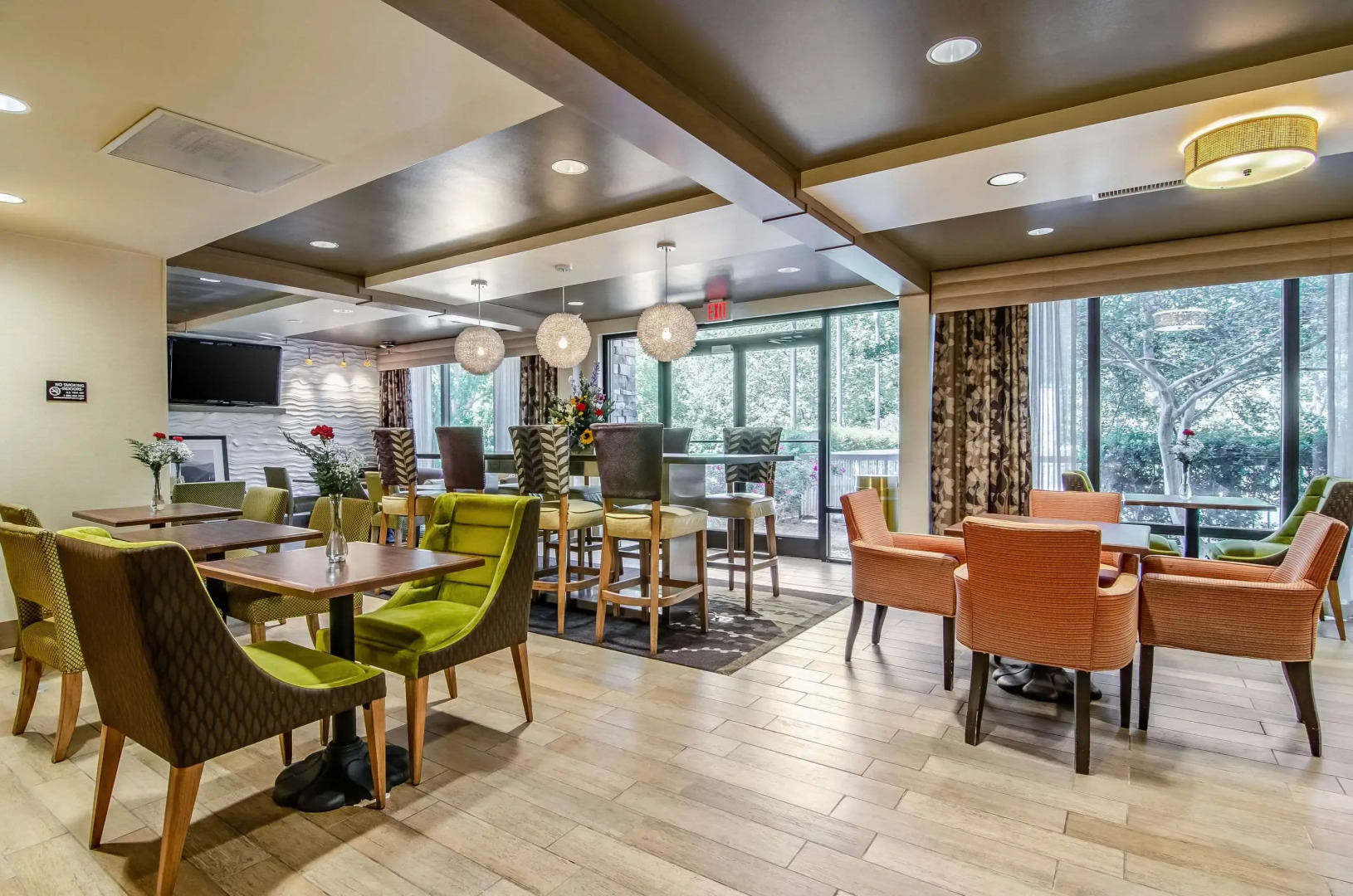 Comfort Inn Raleigh Midtown