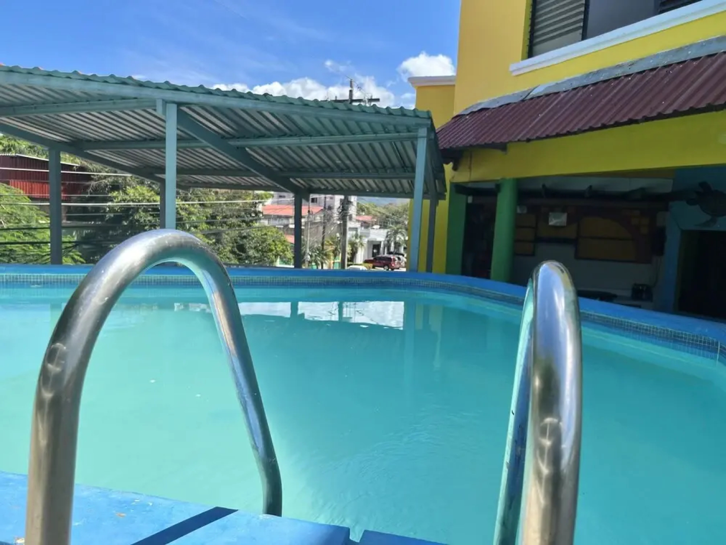 Hotel Catracho