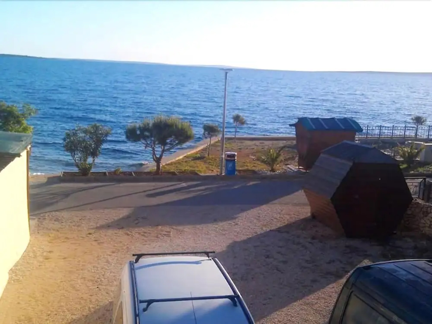 Apartments Valentina