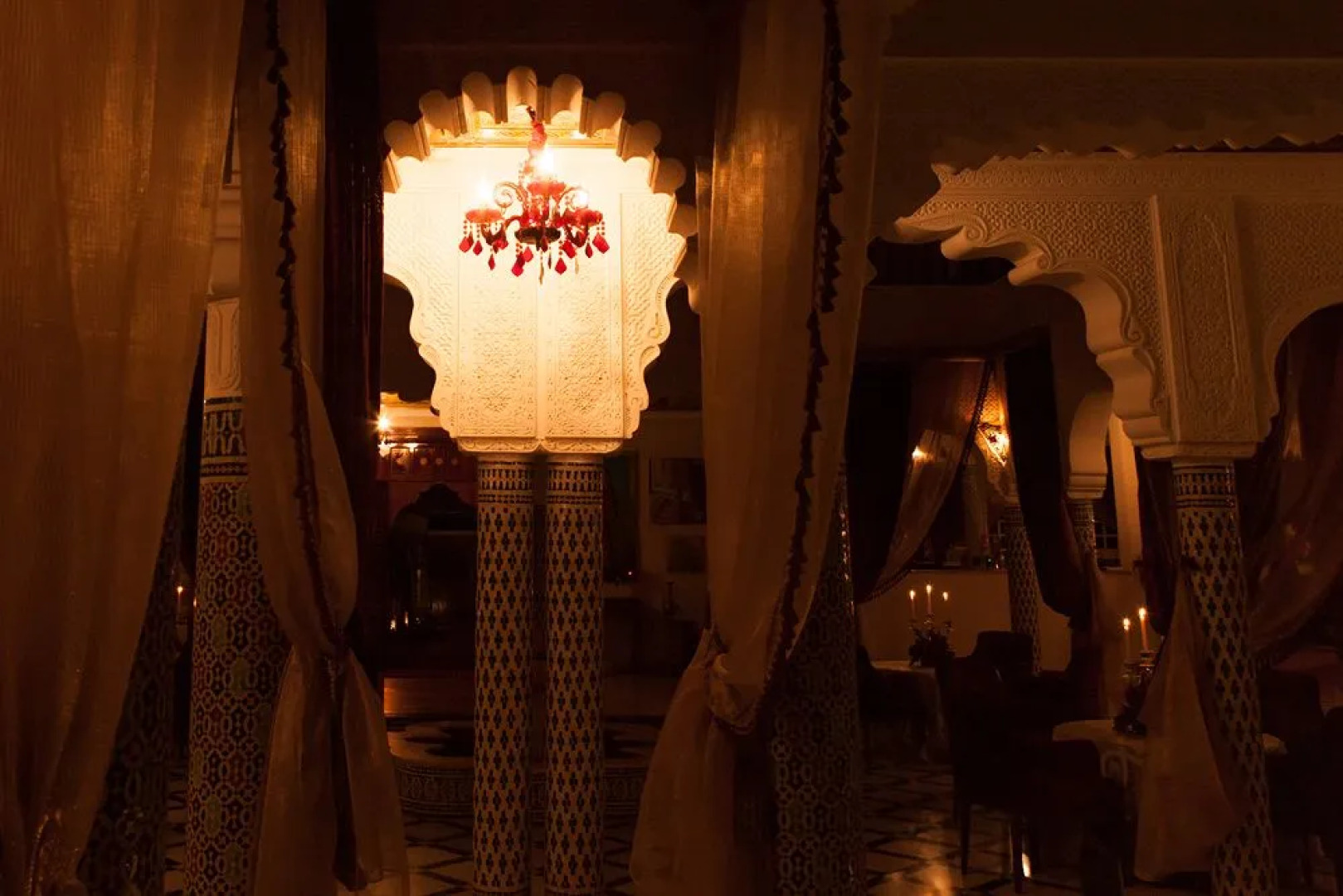 Villa Des Ambassadors